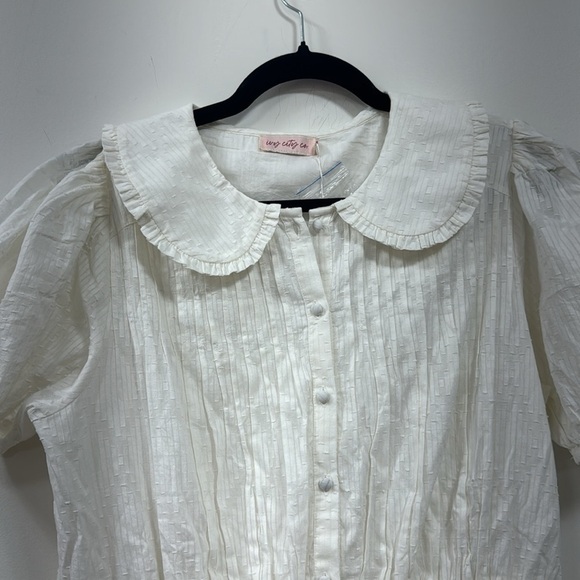 Ivy City Co Size XL Betty Dress - Picture 4 of 8